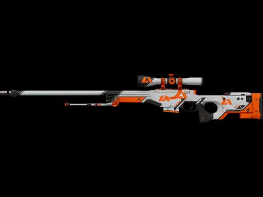 AWP | Asiimov