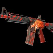 M4A4 | Howl
